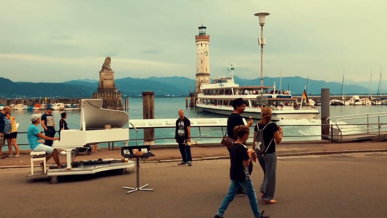 Lindau, Germany