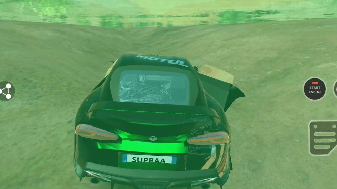 Supra Water Test#keşfet#keşvet #kesfet#kesvet#keşfetteyiz#car#drift#drifting #fyp#keşfetbeniöneçıkar