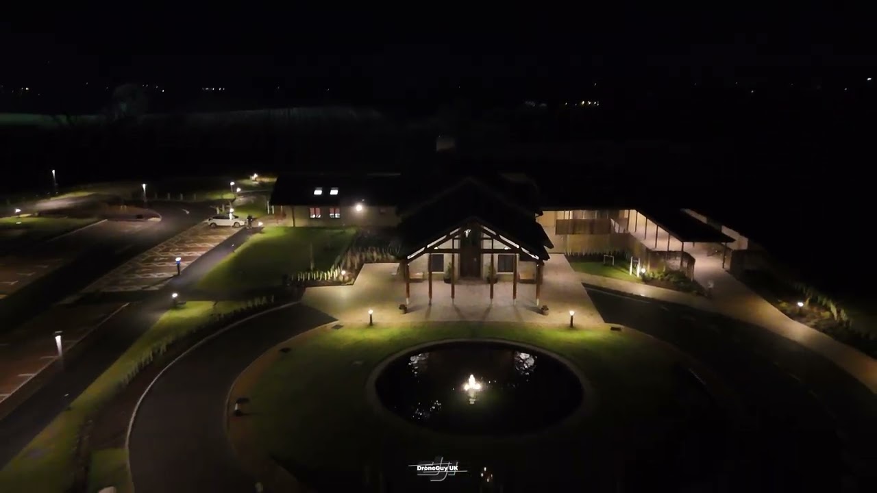 Bishopbriggs Crematorium 2026