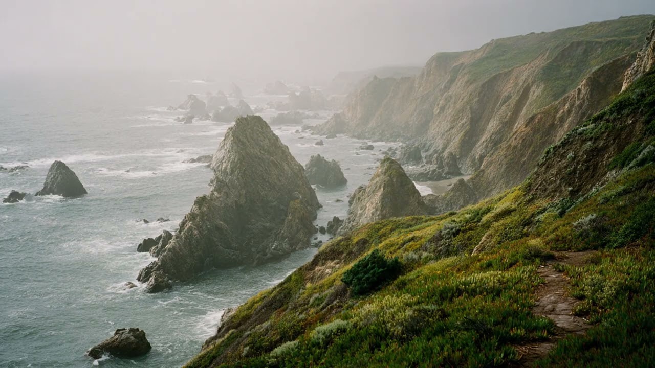 Tranquil Classical Music with Rain Sounds | Nature Relaxation