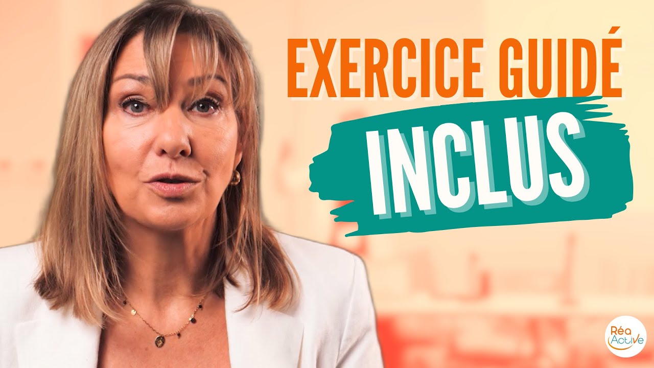 Pourquoi le Développement Personnel NE SUFFIT PAS (Exercice Guidé)