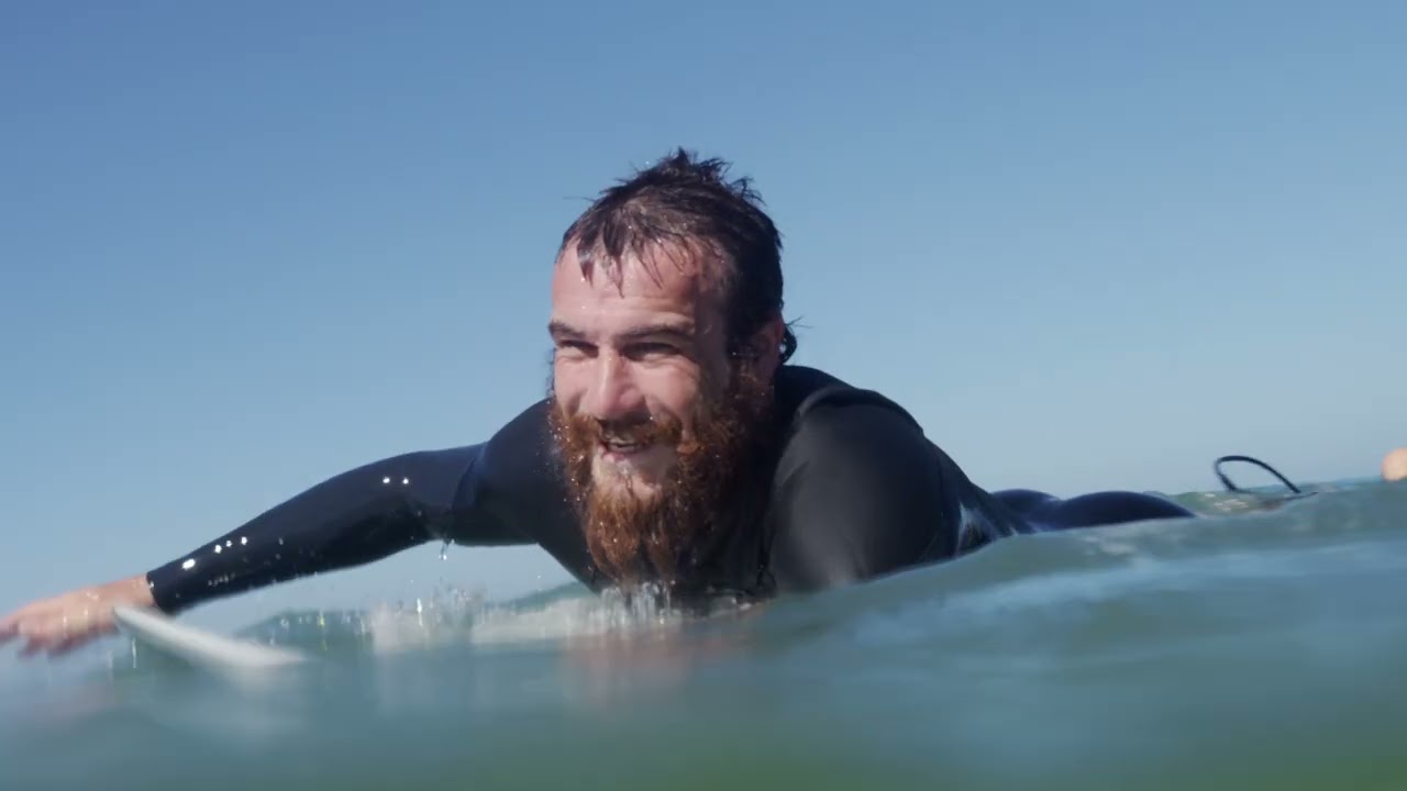 QUIKSILVER FESTIVAL HOSSEGOR