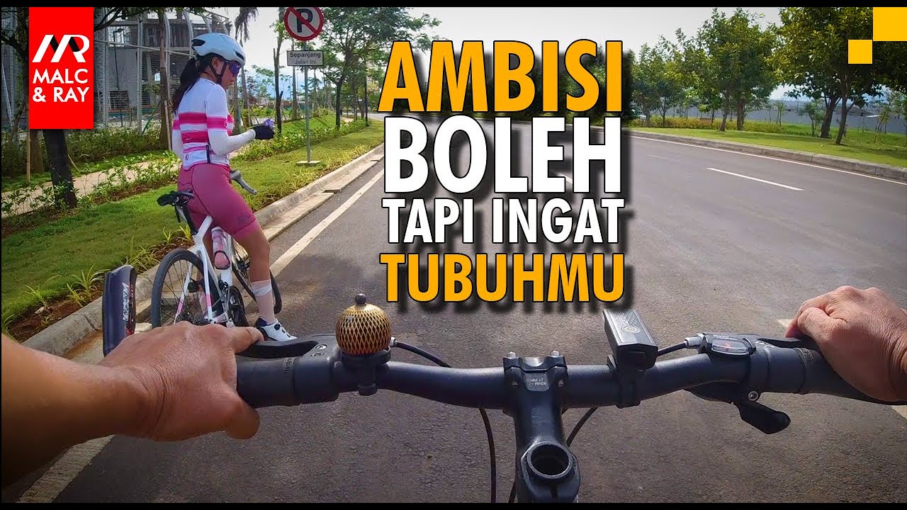 Apa yang Sebenarnya Terjadi pada Tubuh Anda Saat Anda Overtraining