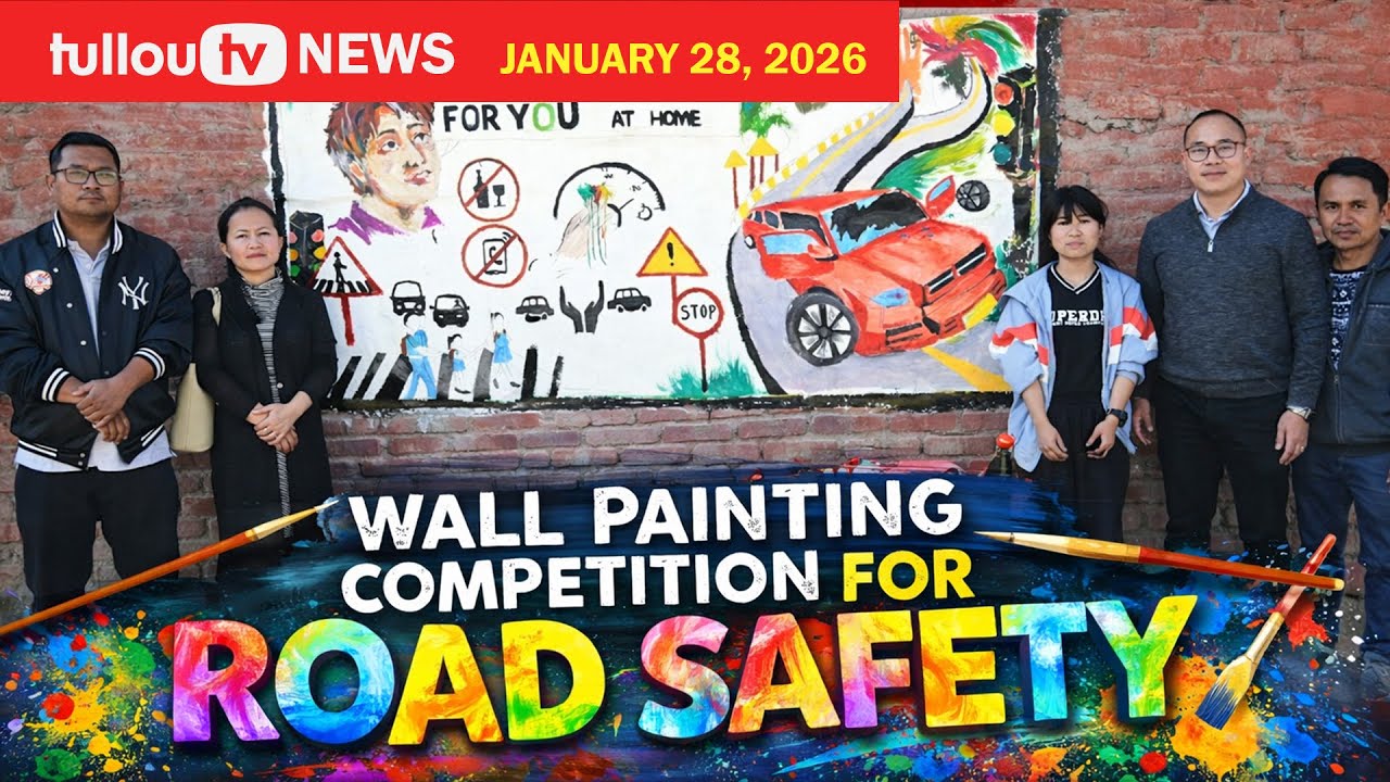 tullou.tv news | january 28, 2026
