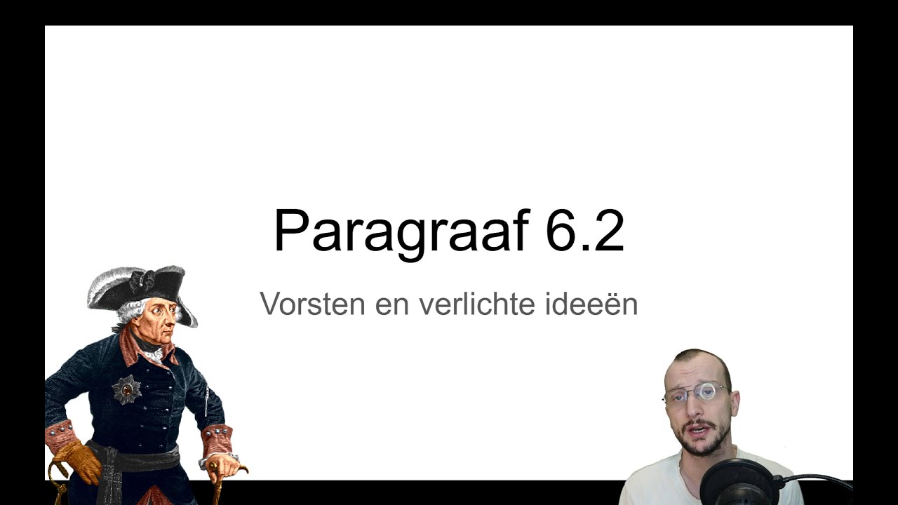 Havo 4/5 Paragraaf 6.2 