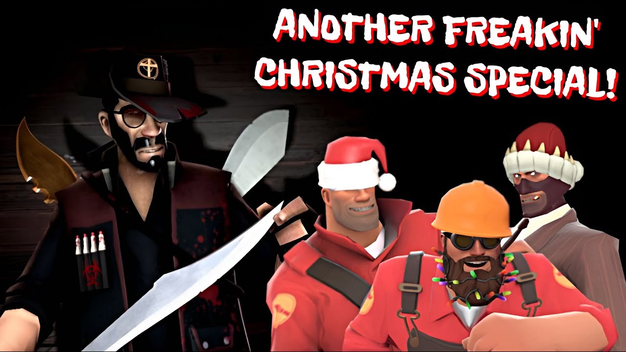 [kits.ai] Another Freakin' Christmas Special!