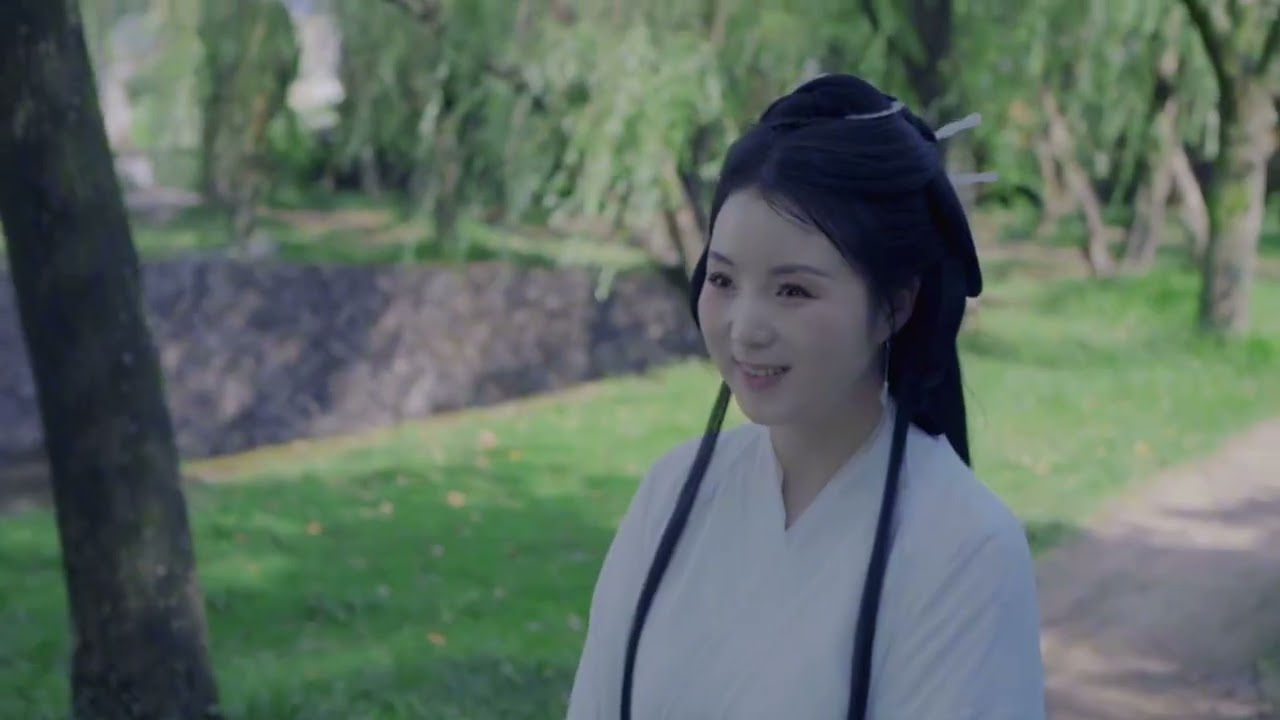 暗恋总是小心翼翼