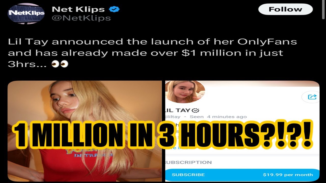 This Is Genuinely Sad...