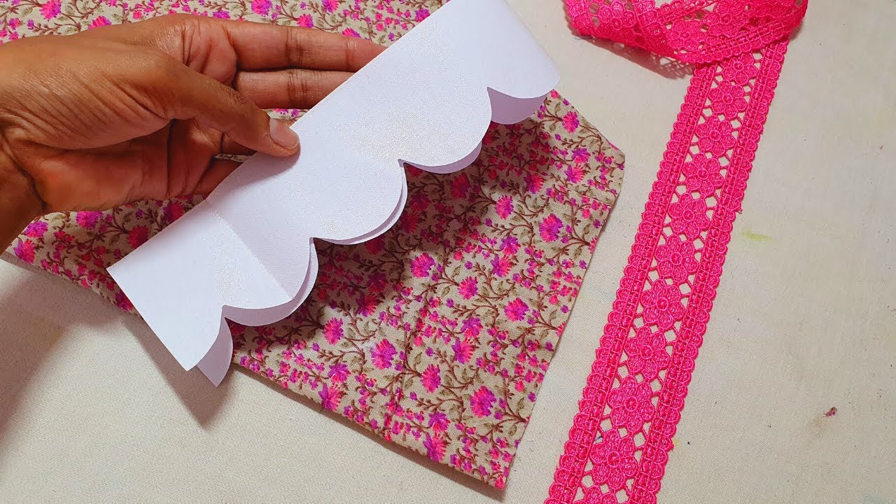 Latest & Beautiful Poncha Design||New Mohri Design||Poncha Design||Mohri Design| New insert design