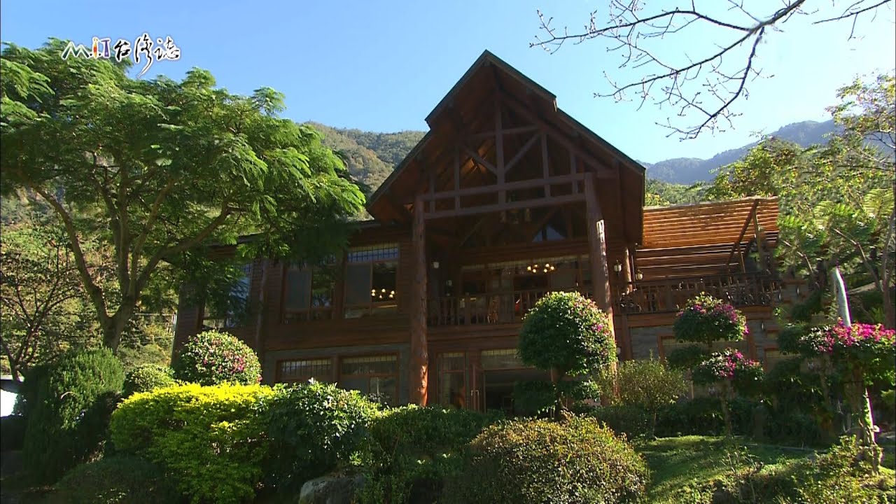 20160110【707】MIT台灣誌 南投信義溫泉鄉 東埔溫泉 覓湯尋友