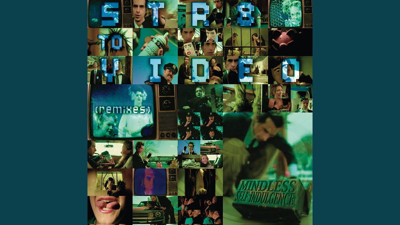 Straight to Video (KMFDM Remix)