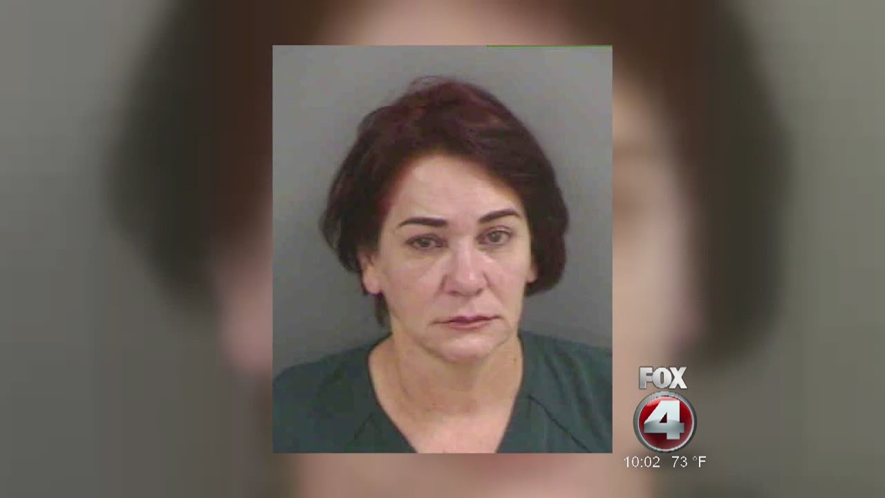 Big Cypress teacher slaps student in the face