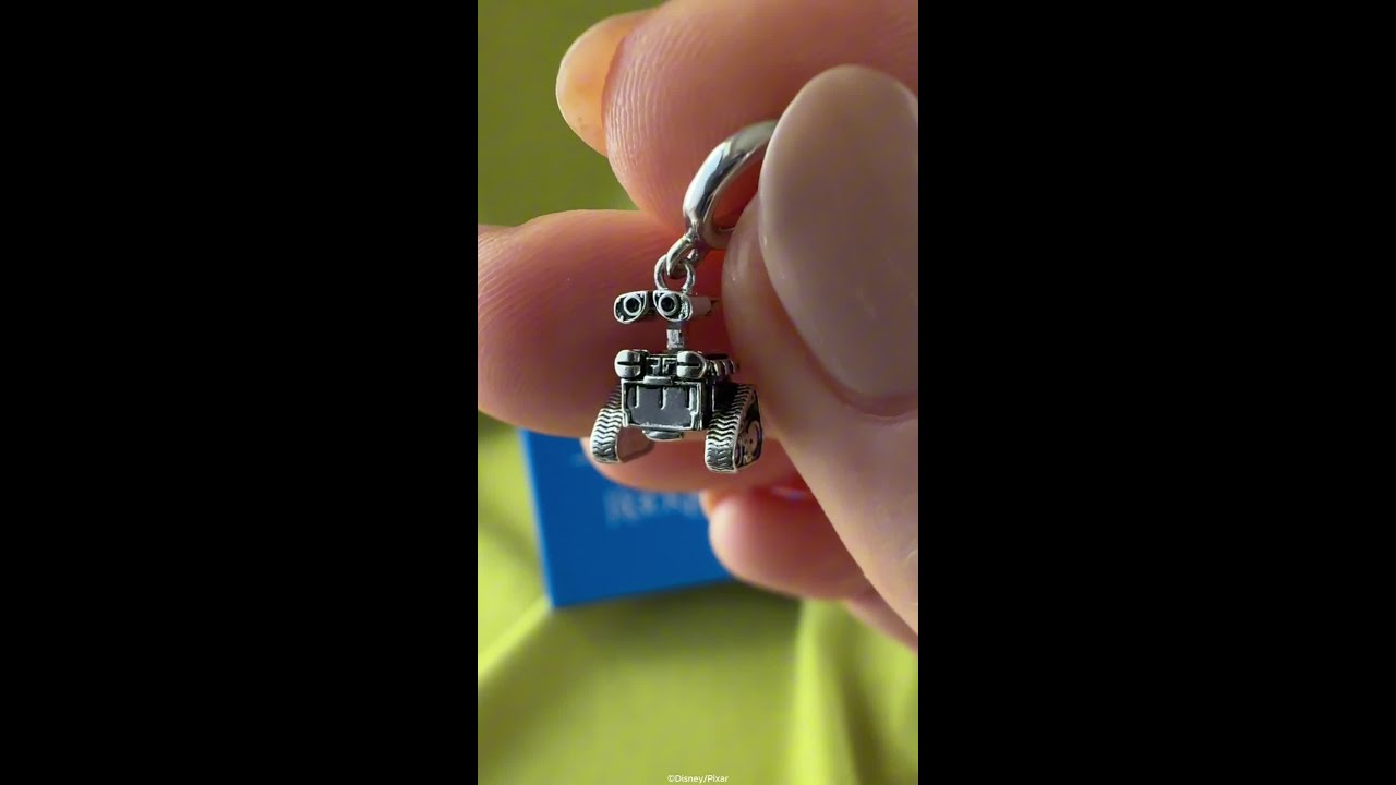 WALL-E Tell Your Tale Hope Enhancer Set: Available Now!