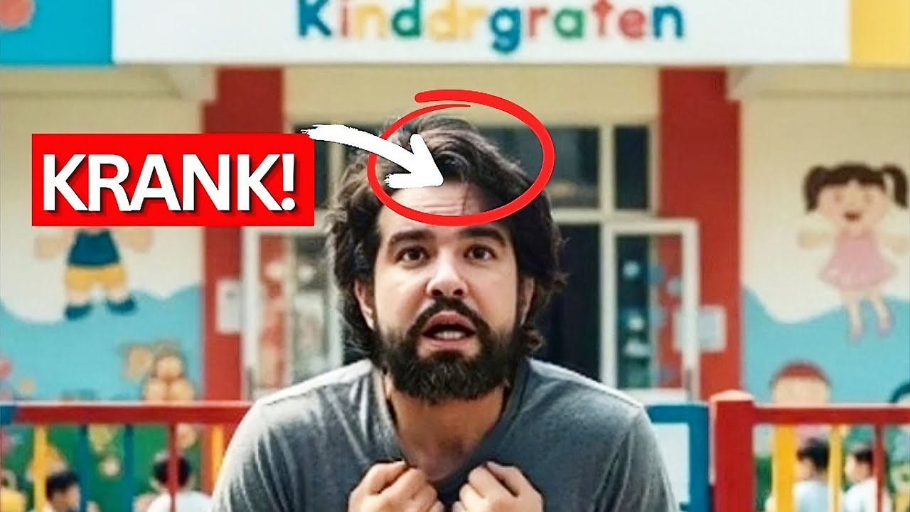 Live aus meinem Kopf: Zwangsgedanken im Kopf (HÖLLE!)