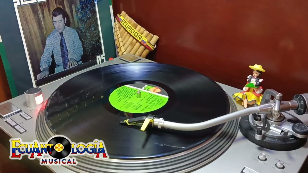 ♬ (SANJUANITO) LA FURIA DEL CARNAVAL ♬ Dr. Rodrigo Saltos 