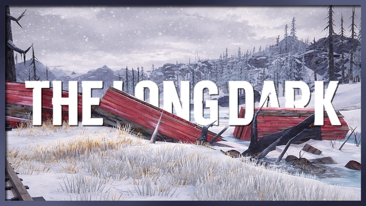 THE LONG DARK - WINTERMUTE (Episode 2) ❄️ 15 : Durch das trostlose Marschland