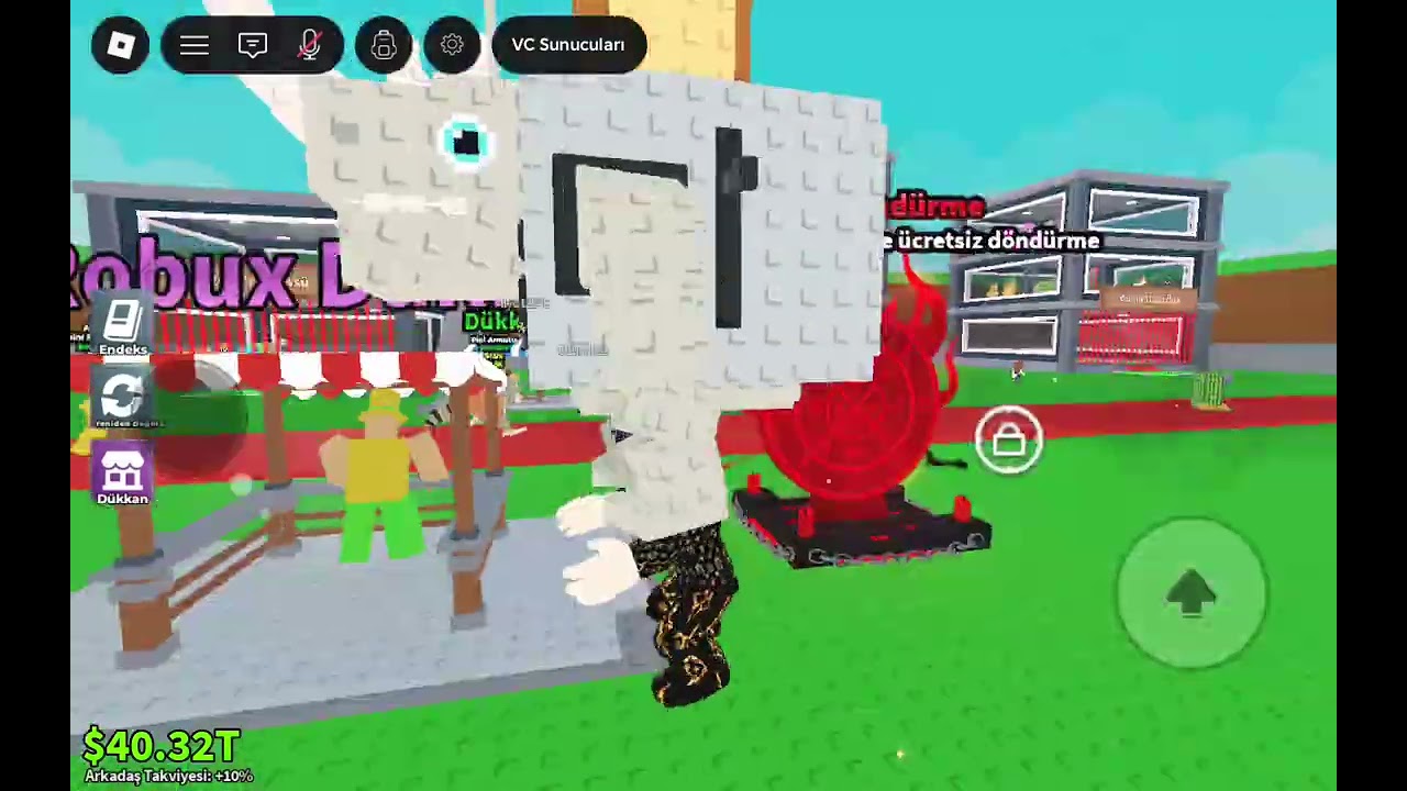 Random video