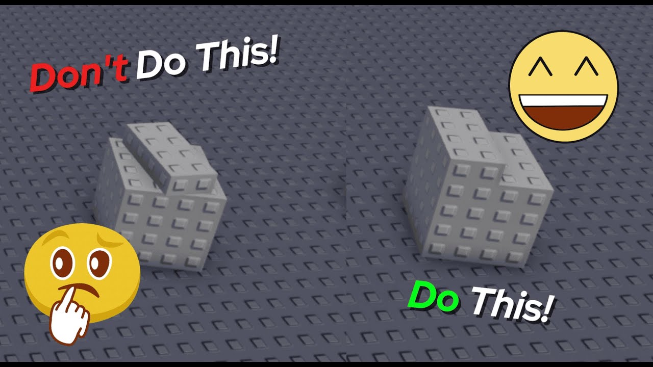 Basic Tips and Tricks In Tower Creator!