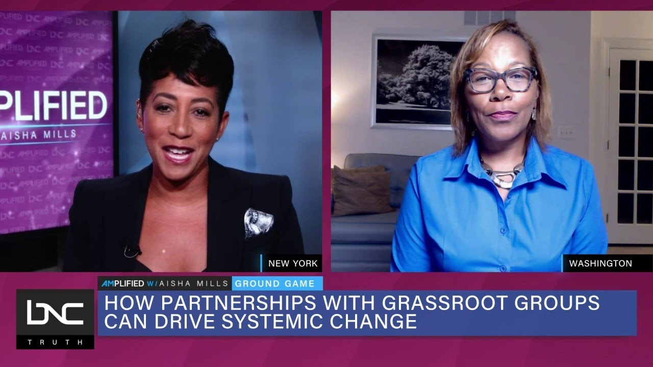 Judith Browne Dianis on Combating Structural Racism