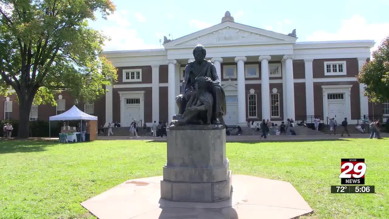 UVA faculty overwhelmingly reject federal &lsquo;Compact for Academic Excellence&rsquo;