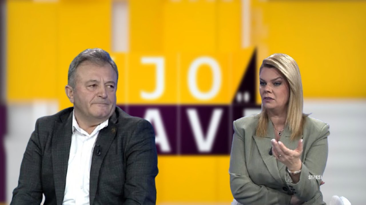 🔴Ankthi dhe depresioni, sqaron dr. Merja: Ja trajtimi në kushte shtëpie