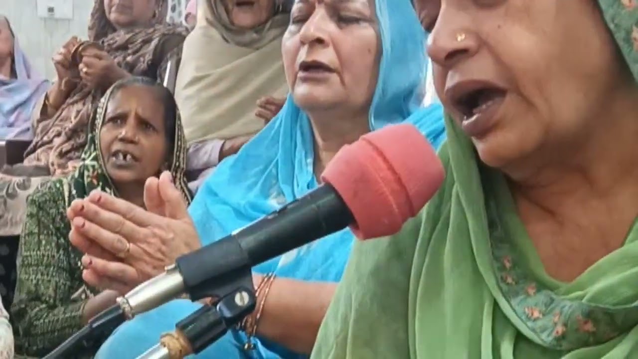 MAI JOGGI BAN JANA ♥️🙏 