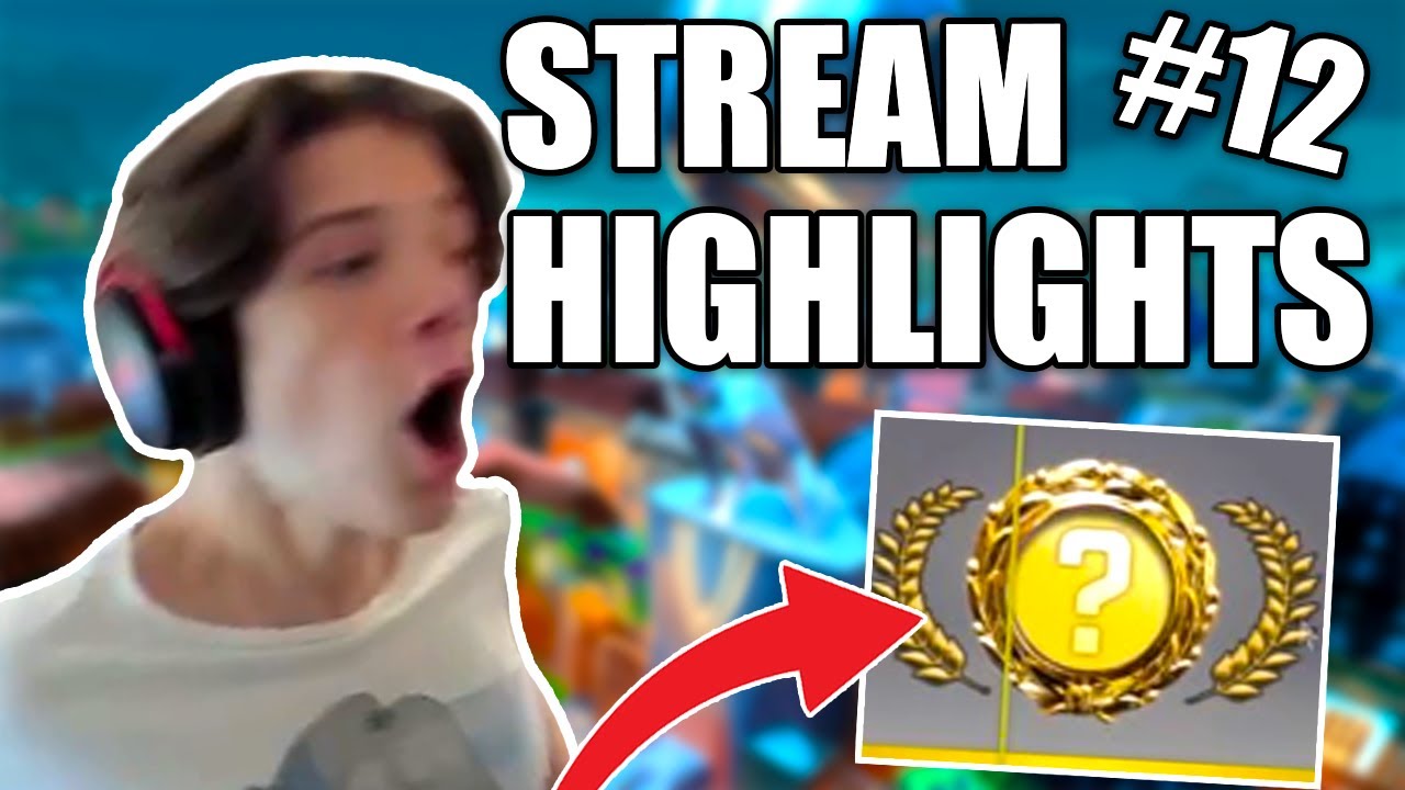 BOOSTBEND STREAM HIGHLIGHTS #12
