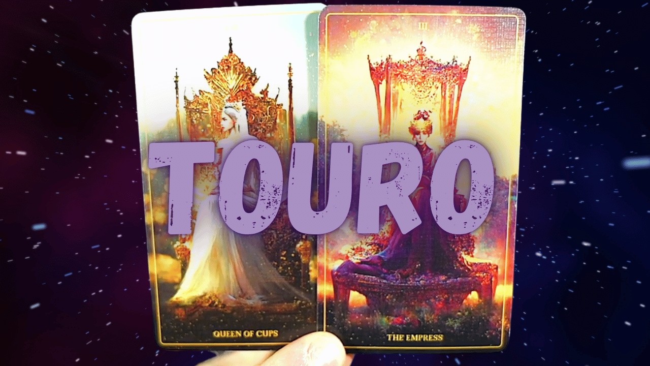 TOURO ESTA PESSOA LUTARÁ POR VOCÊ ATÉ O FIM! ♥️🥰 E ALGO MAIS! 🔥 | TOURO FEVEREIRO 2026 🔮