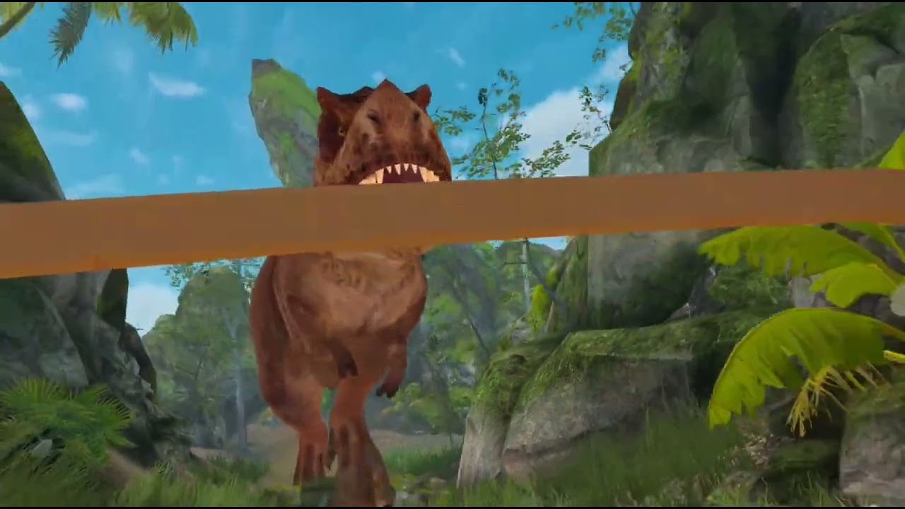 dino