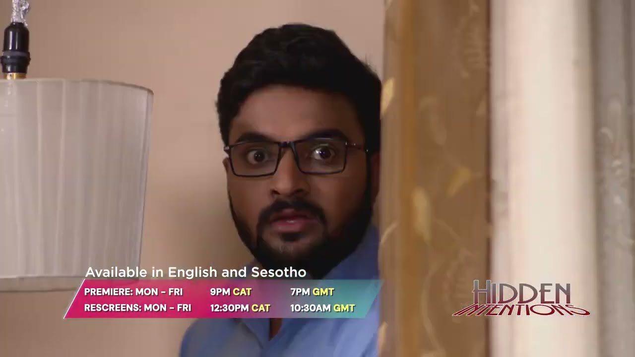 Zee World | Hidden Intentions | September