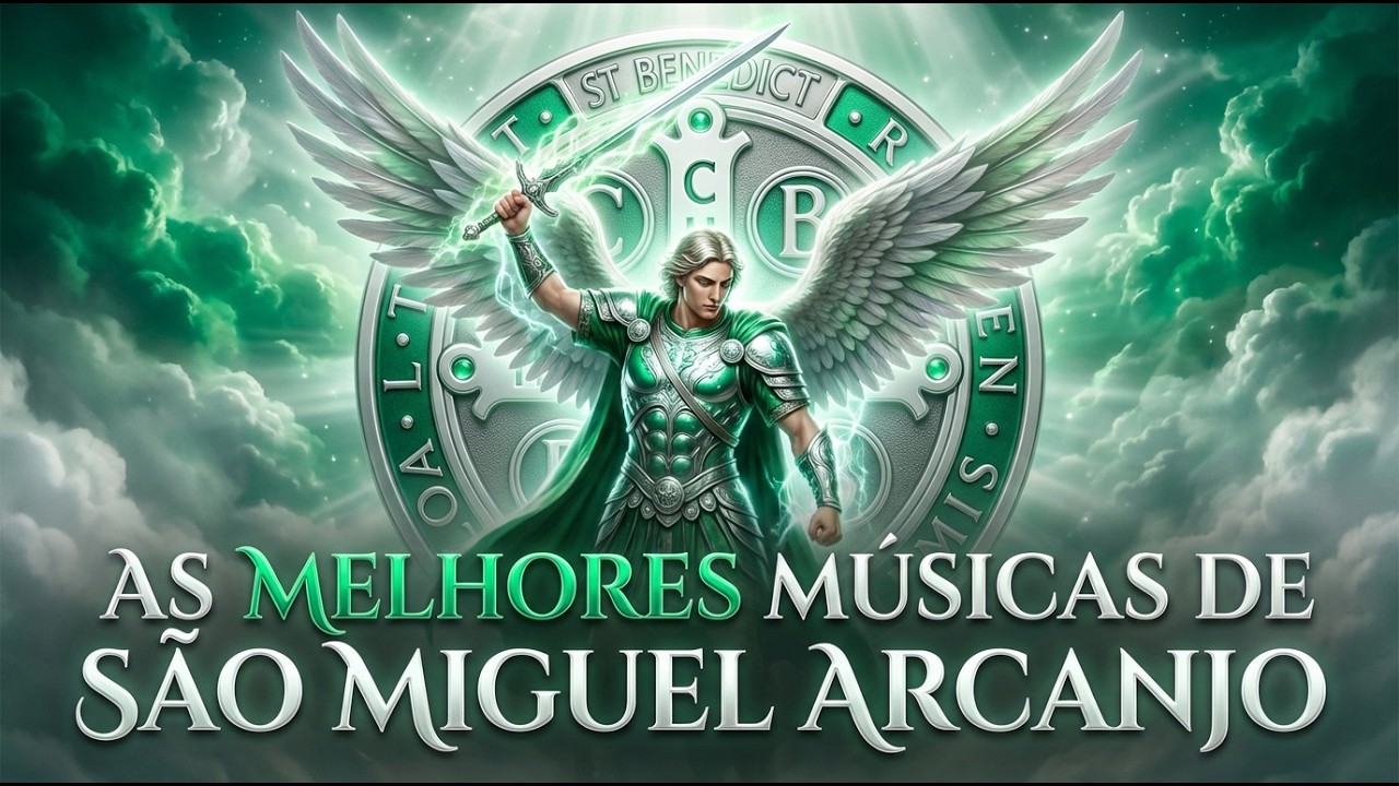 MÚSICAS DE LIBERDADE FINANCEIRA DE SÃO MIGUEL ARCANJO JAMAIS OUVIDAS