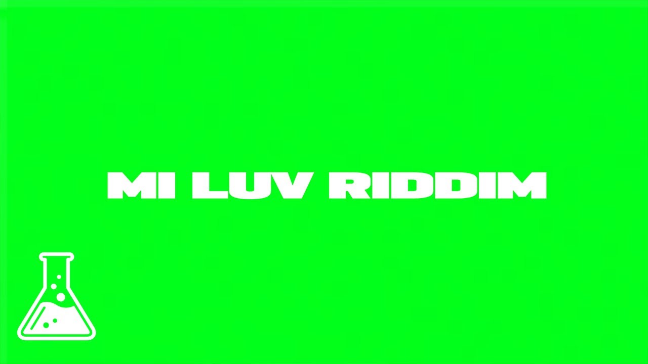 Bombastic Jahmo, FD & KARYO - Mi Luv Riddim