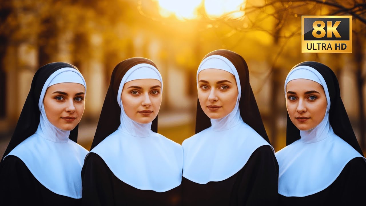 Gregorian Chants for Prayer & Spiritual Focus | Sacred Catholic Liturgy 24/7