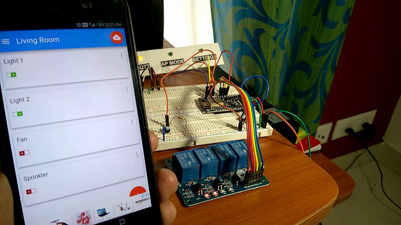 cloudmqtt connection