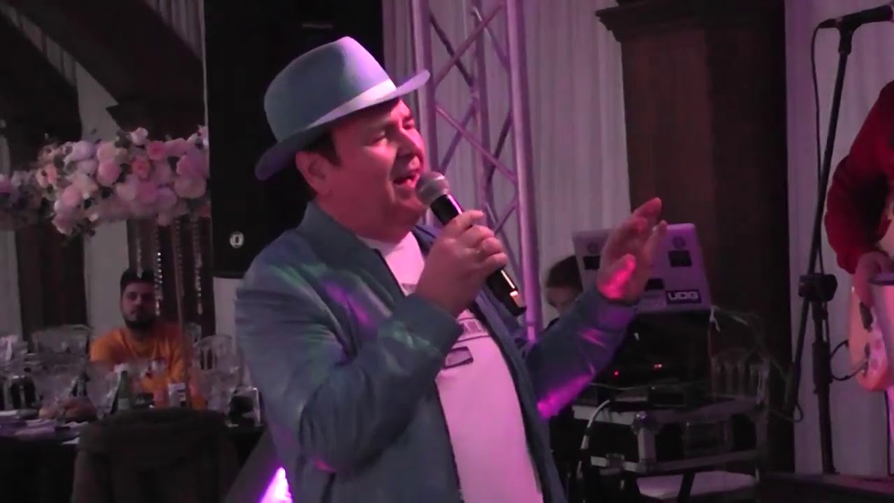 De-ar creşte via pe casă Colaj LIVE Azur