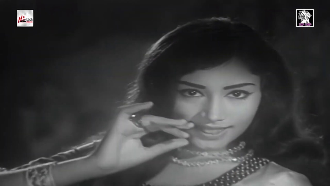 GORA RANG BILORI AKHIAN   DULLA HAIDRI   PAKISTANI FILM SONG