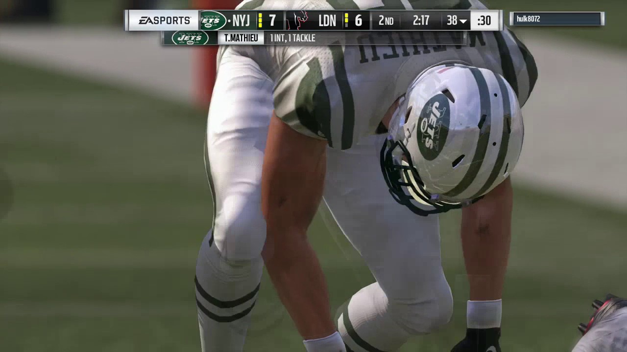 MADDEN 17 MUT SALARY CAP RANKED: TOP 50 HELL GAME/TANK O-LINE TALK?