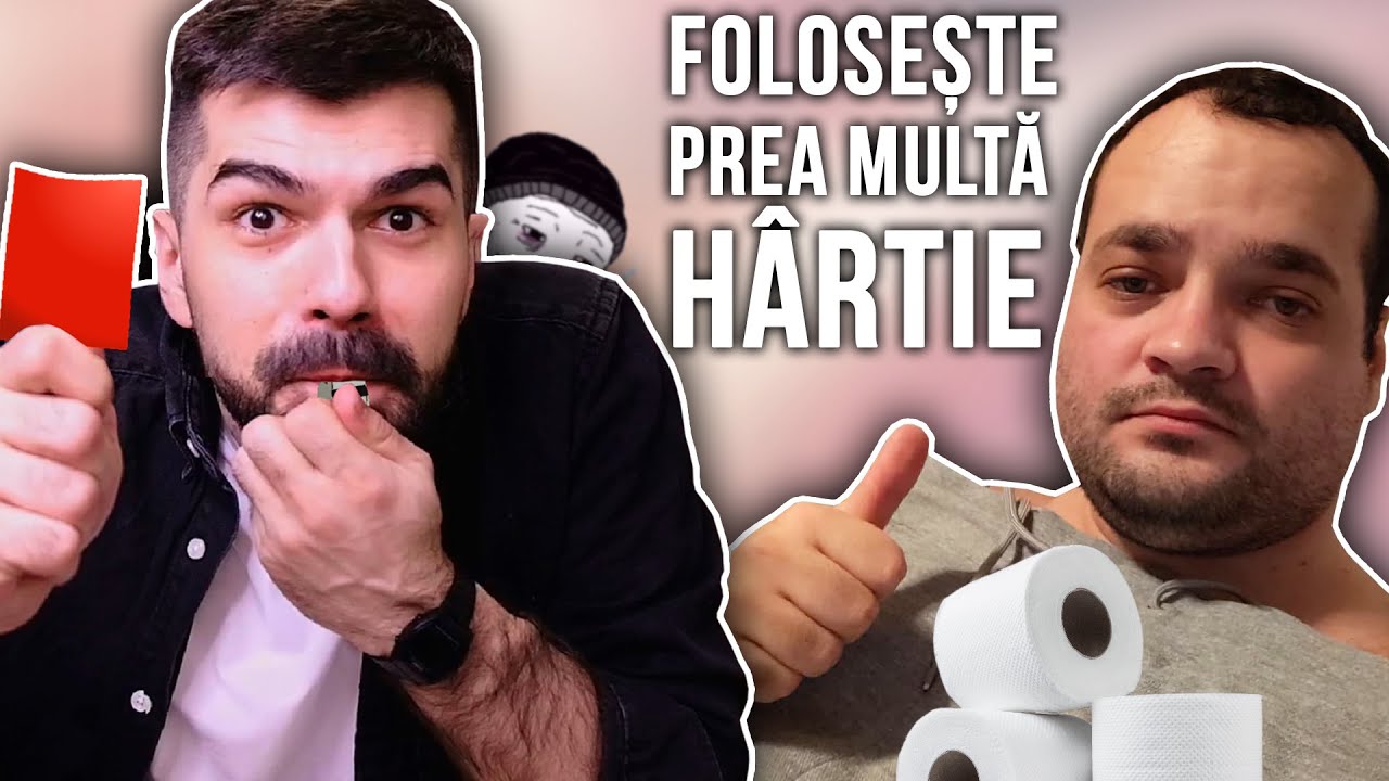 NUMAI LENGHEL PUTEA SĂ FACĂ ASTA