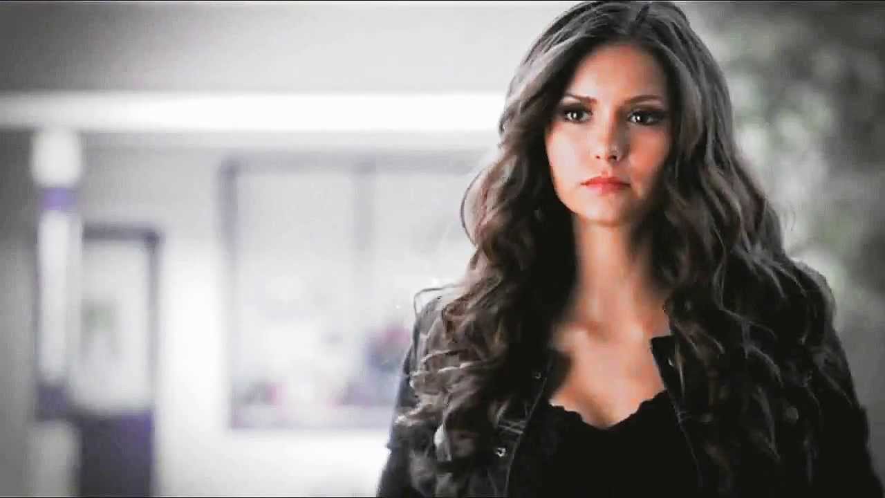 •Katherine Pierce • Bullet Train • Collab•