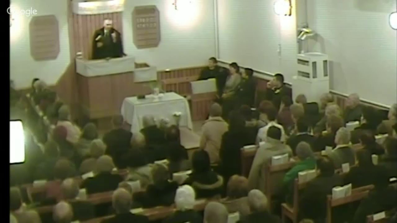 2016.01.15-18 óra,  Imahét,   Bódis Miklós ref. lp. - Hátszeg