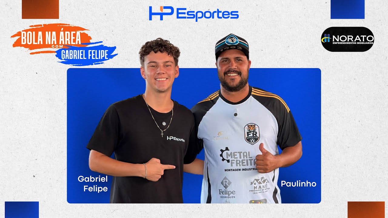 DESAFIO DO TRAVESSÃO | Com Paulinho #98 