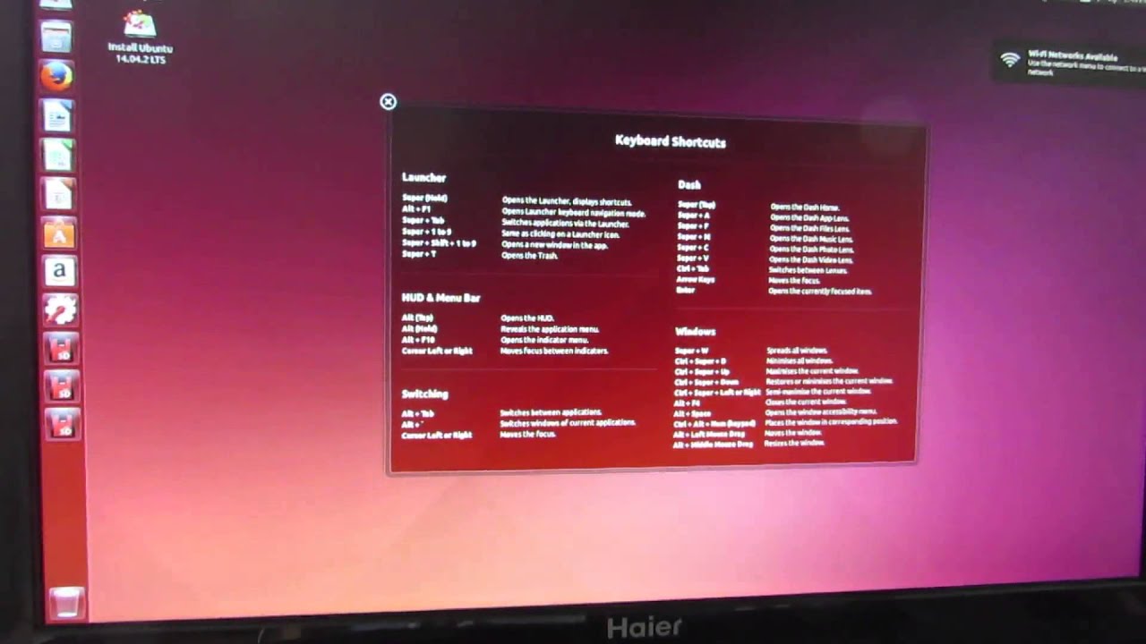 How to install Ubuntu on the Intel Compute Stick