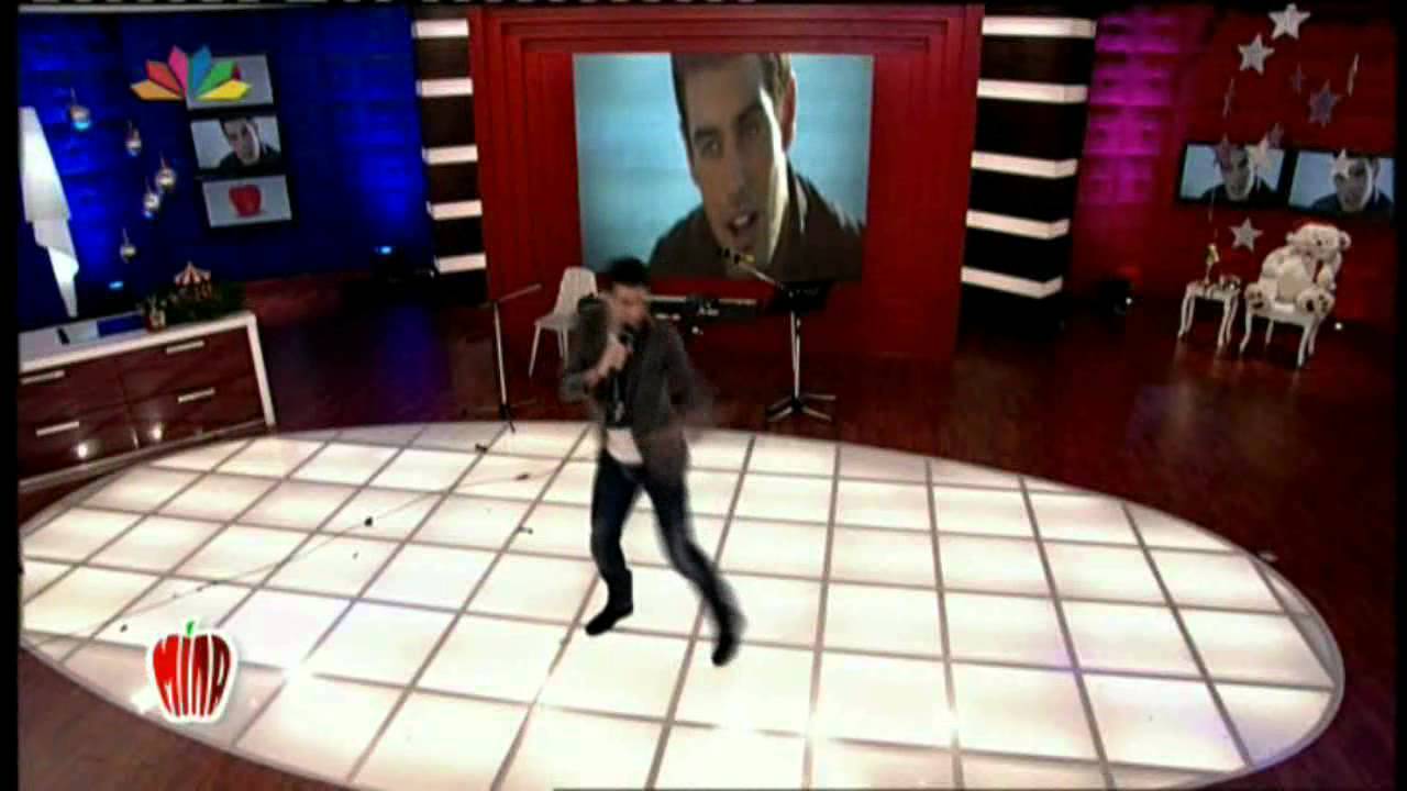 Kostas Martakis - Entasi (