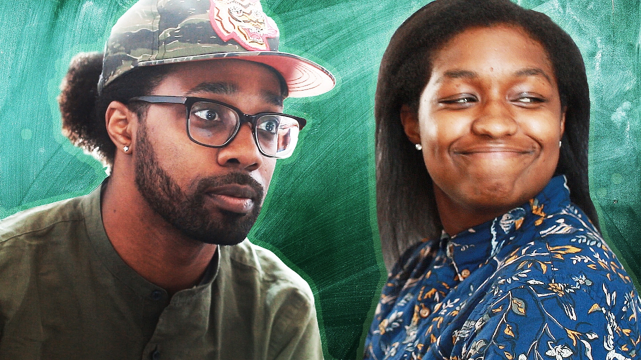 7 People You Meet At A Historically Black College