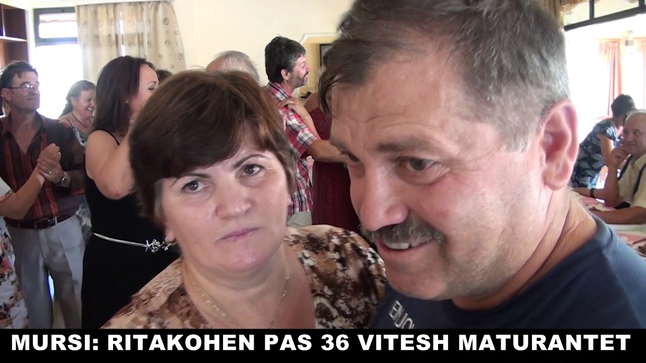 MATURA 1982 RITAKIM NE MURSI PAS 30 VITESH