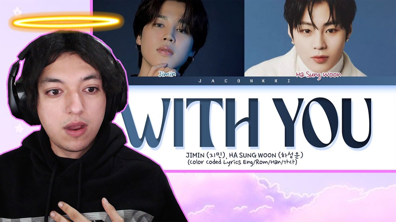 Jimin's OST 