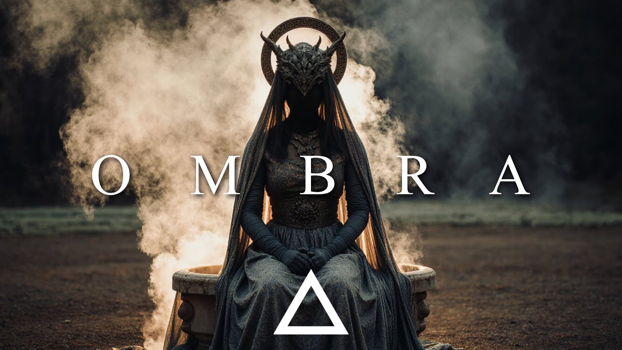 OMBRA -  DARK TECHNO | INDUSTRIAL | BACKGROUND MUSIC - COPYRIGHT FREE
