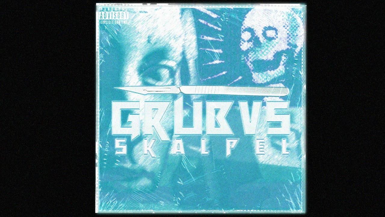 GRUBVS - SKALPEL