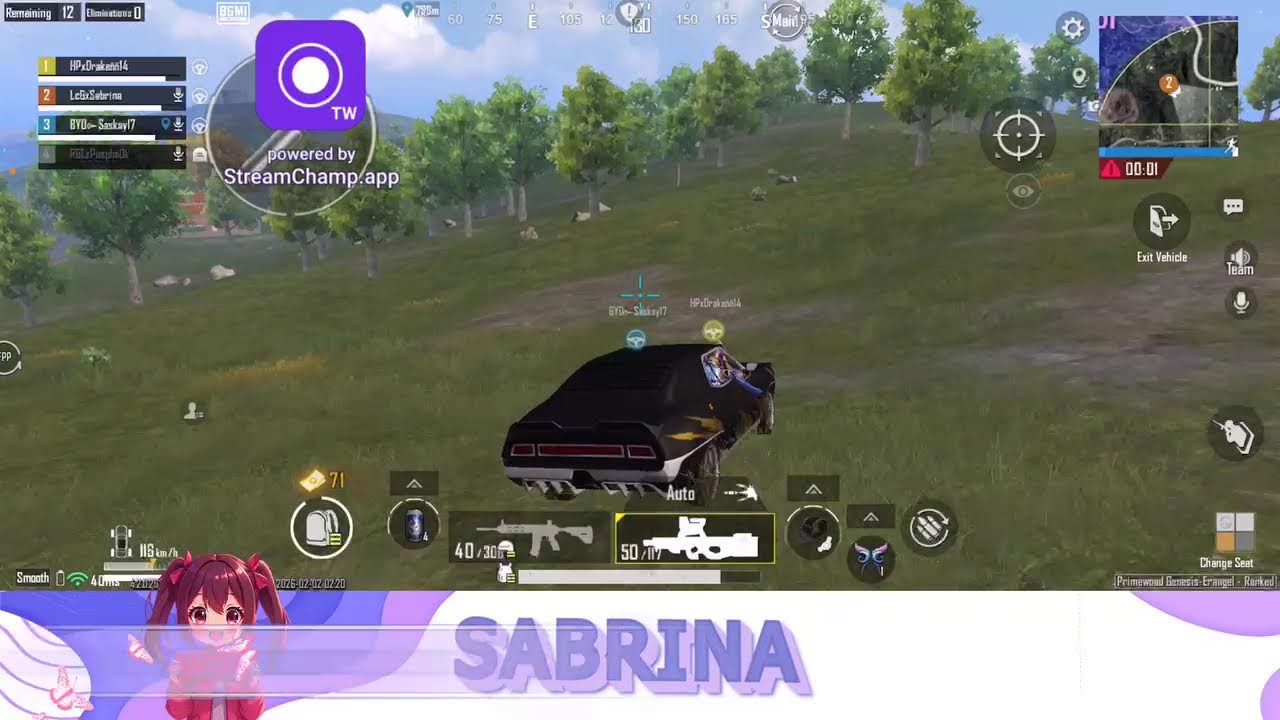 SECRET WAR S-5 IS COMING WITH BEST PRIZEPO #BGMI #GAMING #NORTHEAST #INDIA