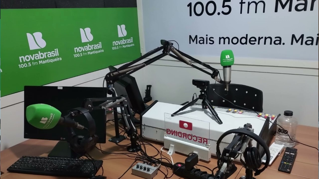 ENTENDA O QUE É FM ESTENDIDA, FAIXA QUE VAI ABRIGAR RÁDIOS QUE MIGRAREM DO AM PARA O FM